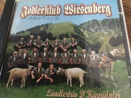 Jodlerklub Wiesenberg