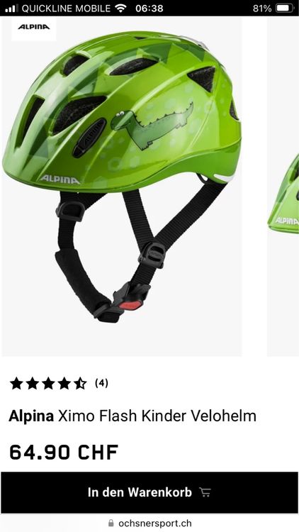 Produktbild von PATIKIL 9" Lange Puppenperücke, Weiches