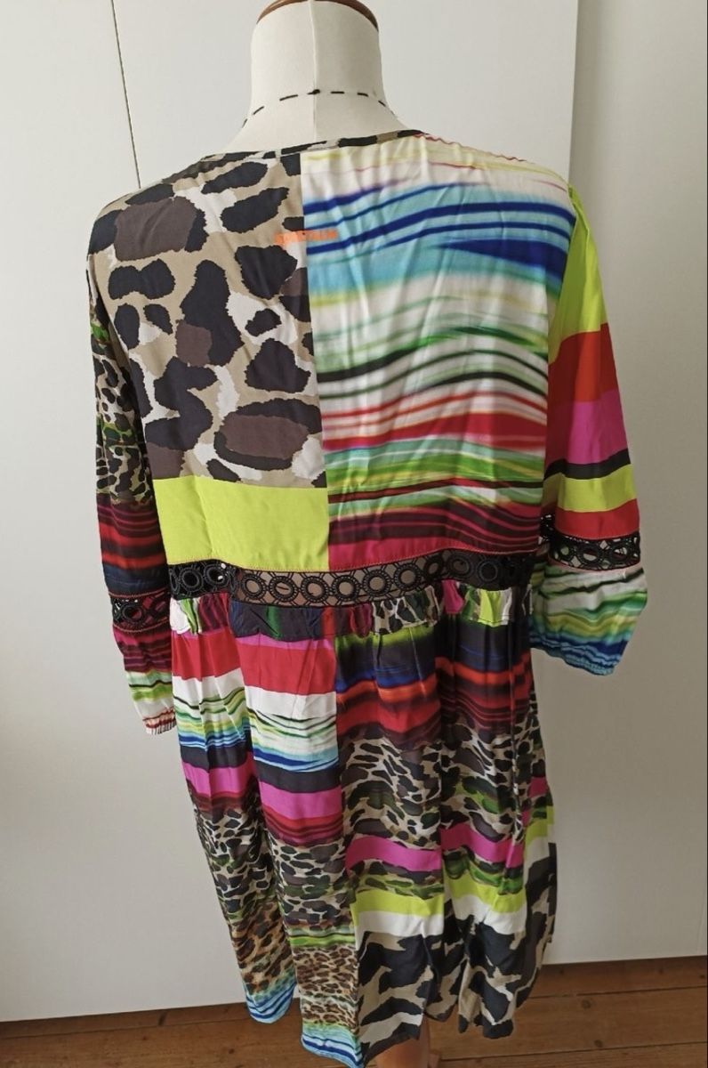 Sportalm Vestiti: Sportalm Sommerkleid – Nuovo (secondo la descrizione) da Rüttenen venduto da Marianne22121970 2