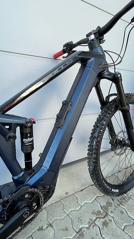 Biciclette: Bulls eBike – Usato da Wildberg venduto da jessi_s6 2