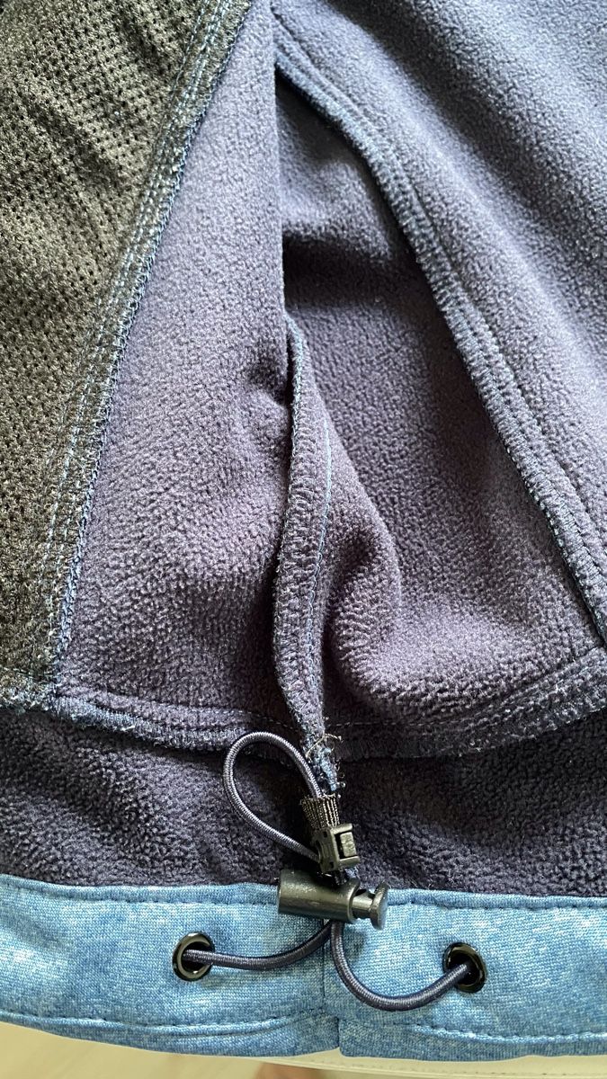 CMP Giacche: CMP Softshell Jacke Gr.48 blau wasserdicht winddicht wie neu – Nuovo (secondo la descrizione) da St.Gallen venduto da LUMUMBA7 5