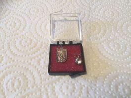 2 schöne Anhänger 925er Silber