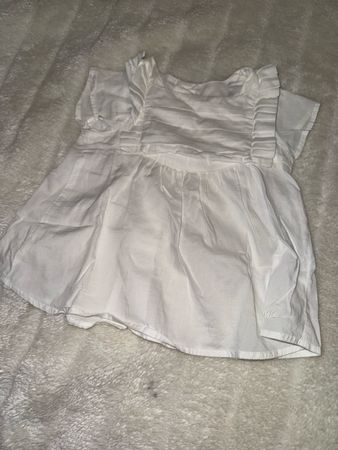 Chloé Shirt in Grösse 6 Monate