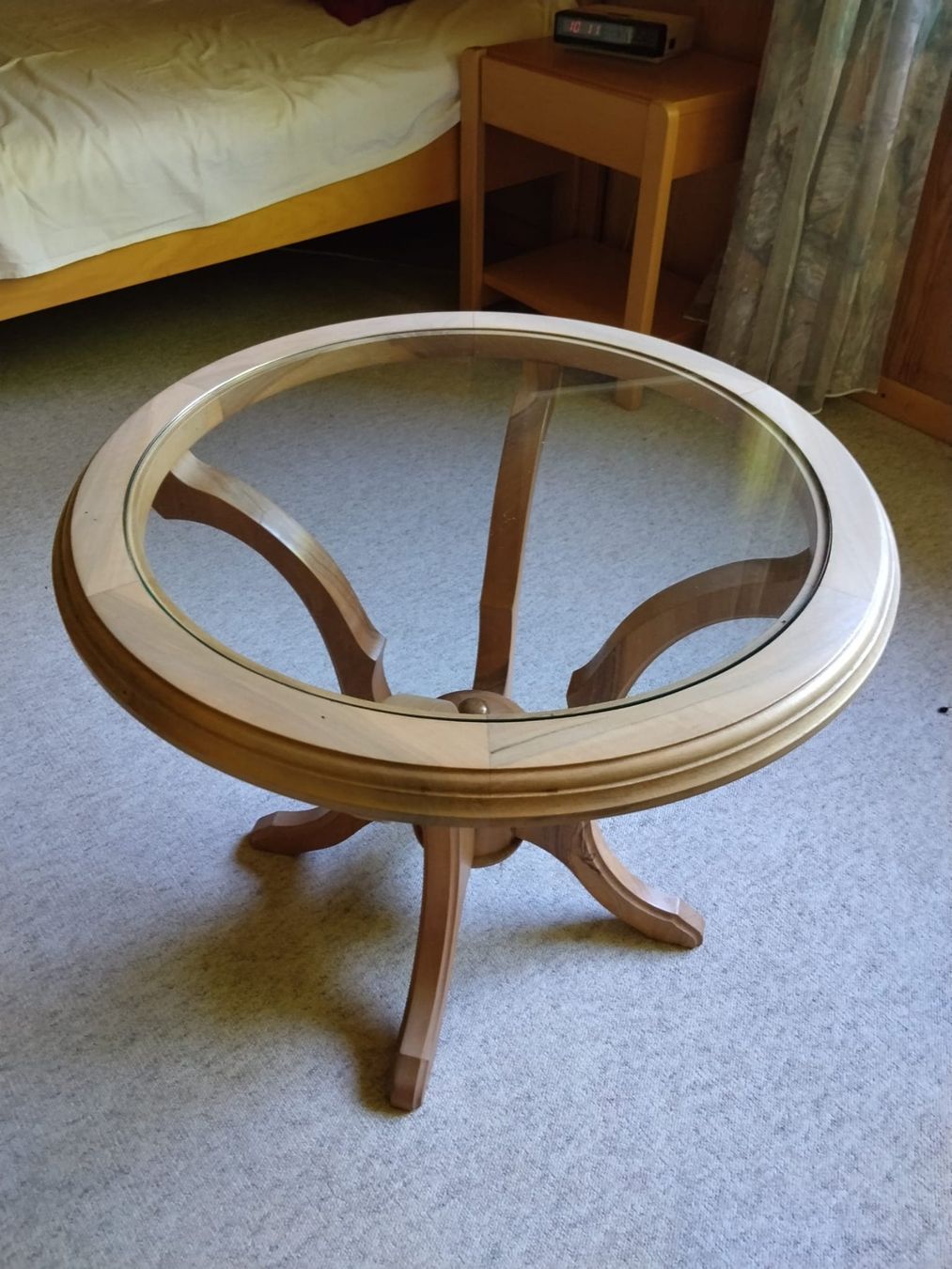 Tables: Salontisch – D'occasion à Fahrwangen par 301petralonga