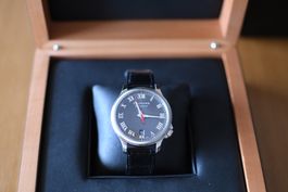 Montre Chopard L.U.C édition limitée