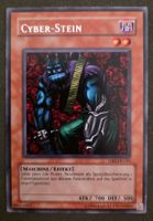 Yu-Gi-Oh! DB2-DE100 Cyber-Stein NM+