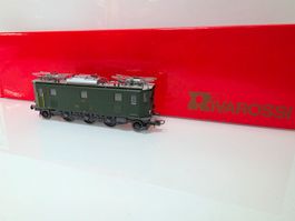 Rivarossi SBB Ae3/5 10216 DC Digital  neu!