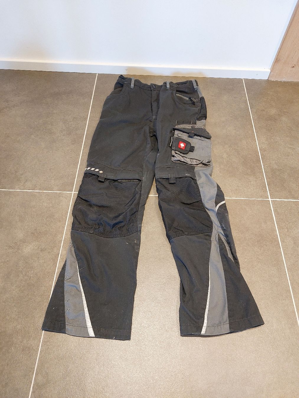 Engelbert Strauss Pantalons: Strausshose – D'occasion à Andwil SG par Nanjsm