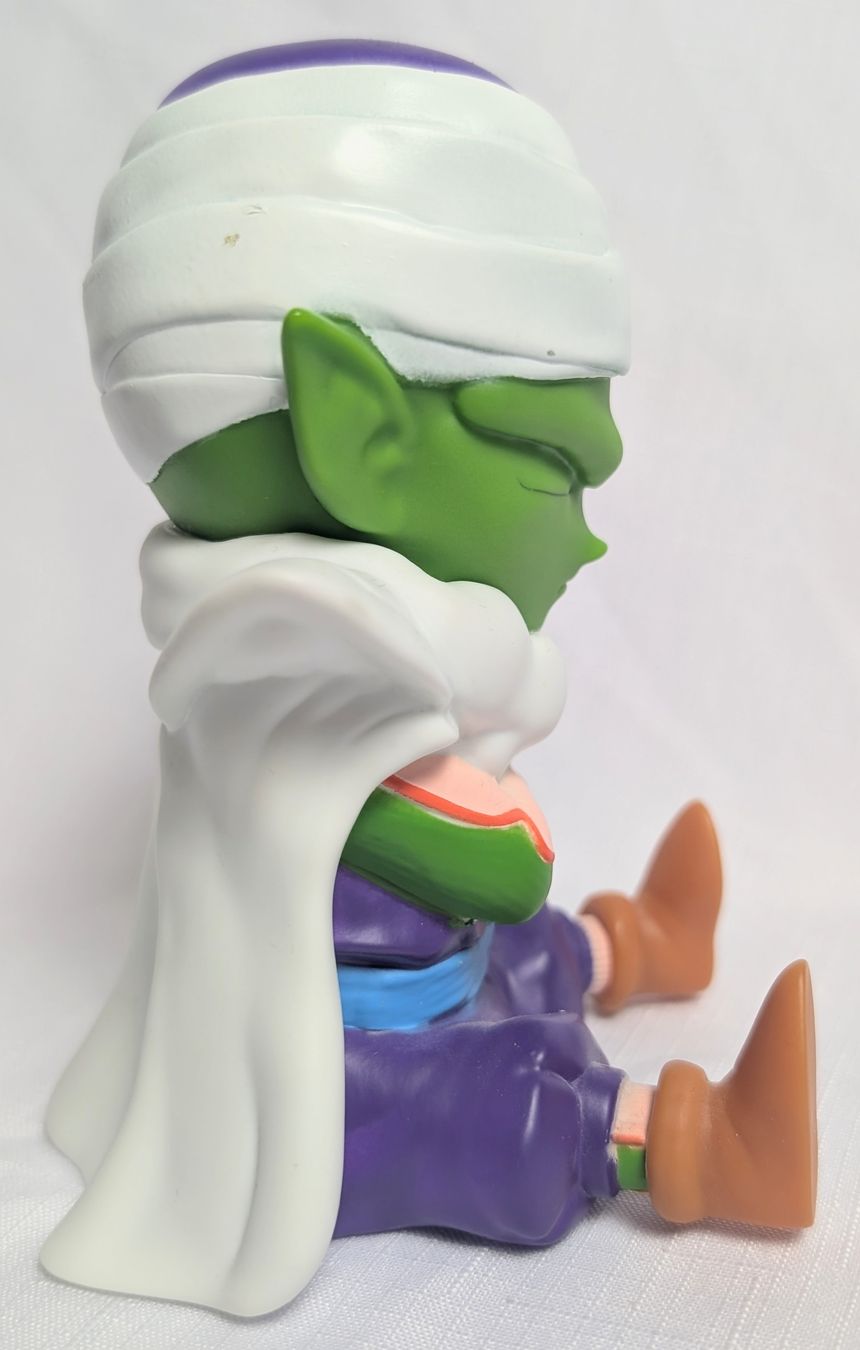 Salvadanai: Dragon Ball - Piccolo Spardose -  Plastoy – Usato da Wängi venduto da ABIZONE-86 2