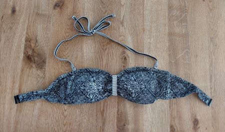 Bikinioberteil Grösse 38