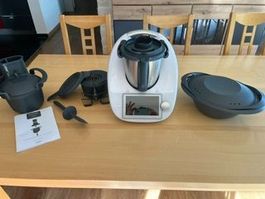 Thermomix TM6 Vorwerk