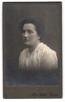 Fotografie Max Wildi, Aarau, Bürgerlich