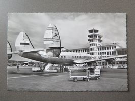 KLOTEN - FLUGHOF ZÜRICH-KLOTEN - AIR-INDIA