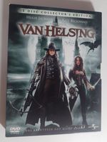 Van Helsing DVD - 2-Disc Collector's Edition