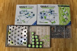 GraviTrax Mega-Paket