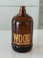 Dsquared2 Wood 100ml Eau de Toilette (wie neu)