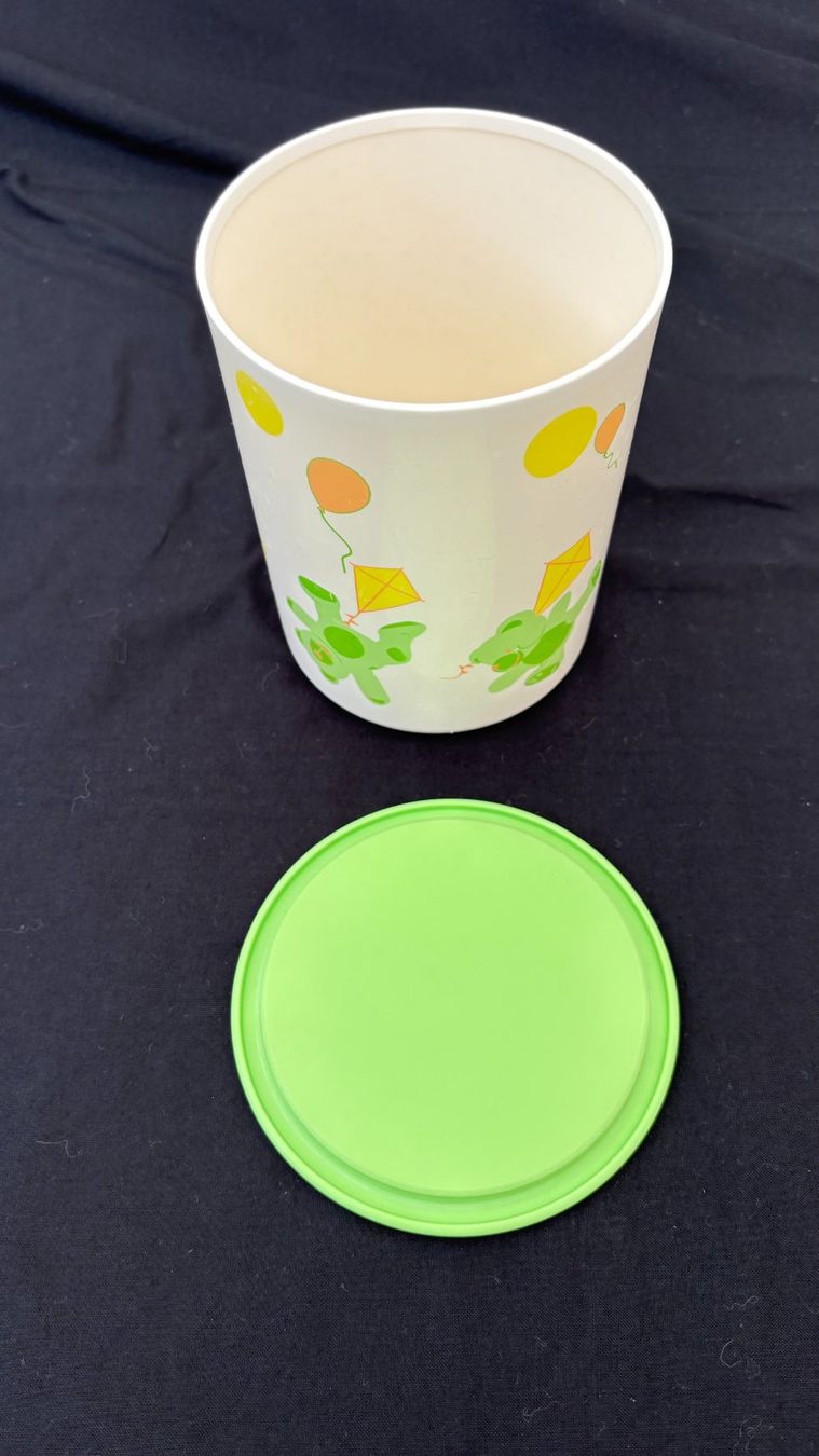 Tupperware Contenitori & Simili: Tupperware - TUPPERVISIONEN diverse Grössen – Usato da Rheinfelden venduto da sabine0101 8