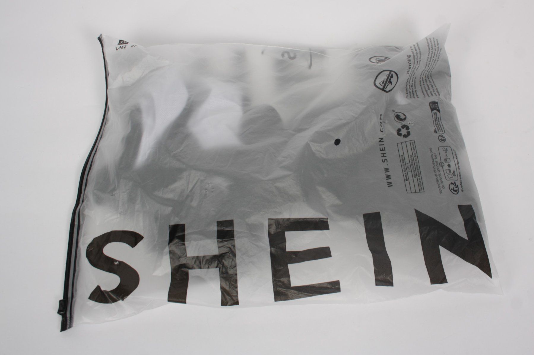 Shein Costumi da bagno & Bikini: SHEIN Bikini schwarz – Usato da Zollikofen venduto da Restwert_Zollikofen