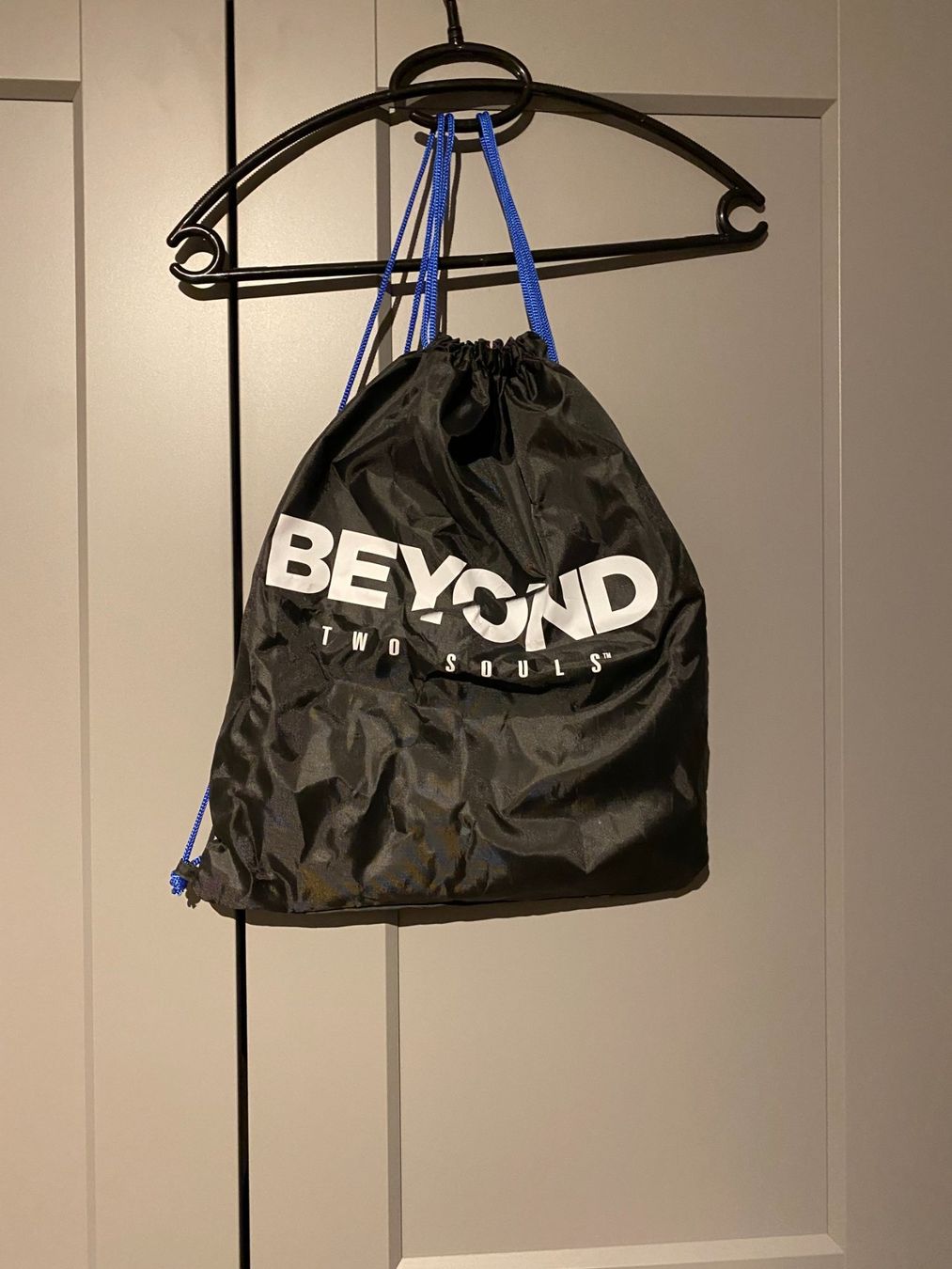 Zaini: Gymbag Game Beyond Two Souls – Nuovo (secondo la descrizione) da Dübendorf venduto da LeoneDelPiero