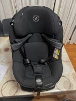 Maxi-Cosi AxissFix Authentic Graphite – 360°