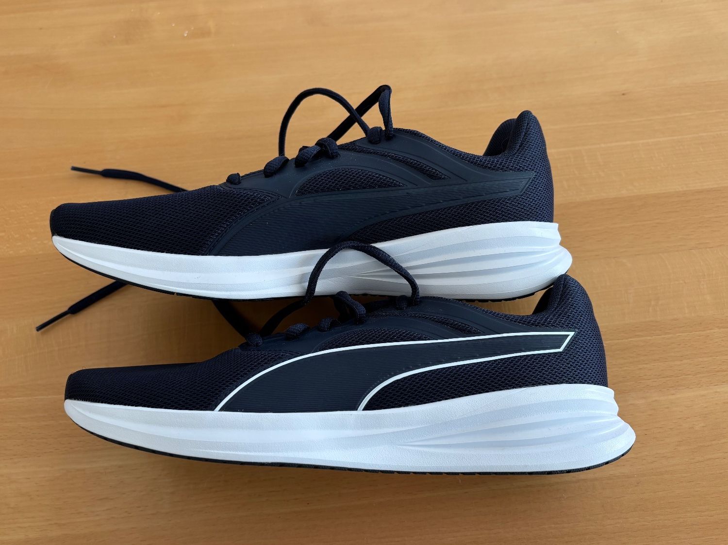 Puma Scarpe da donna: Laufschuhe Puma Damen, Grösse 38,5 – Nuovo (secondo la descrizione) da Widen venduto da hum57 1