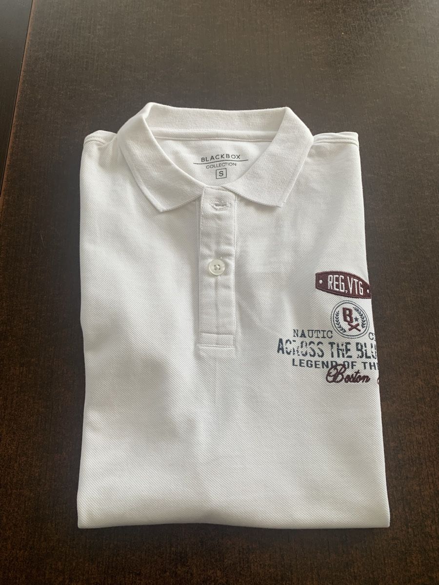 Polos: Polo taille S  – Neuf (Voir description) à Domdidier par qatar1973