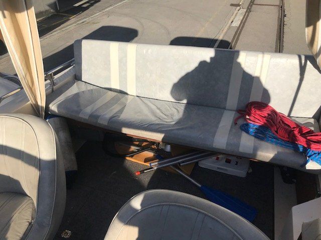 Boote: Motorboot mit Bootsanhänger – Gebraucht aus Bellach von JMBplus 9