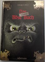 Buch Das kleine Böse Buch von Magnus Myst
