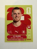 Panini WM 2026 Nico Elvedi SUI 6