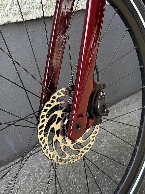 Orbea Biciclette: Orbea Vibe H30 EQ 2022 – Usato da Stachen venduto da ITHardware 2