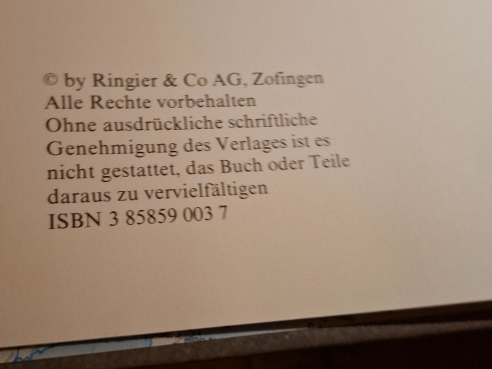 Bücher: "Der General" - Schweizer Geschichte Buch – Neu (gemäss Beschreibung) aus Lützelflüh-Goldb von holdrio011 1