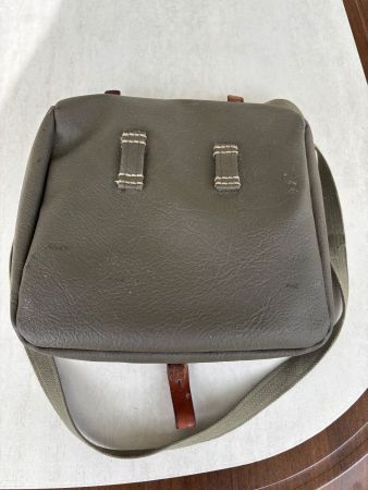 Militär Brotsack