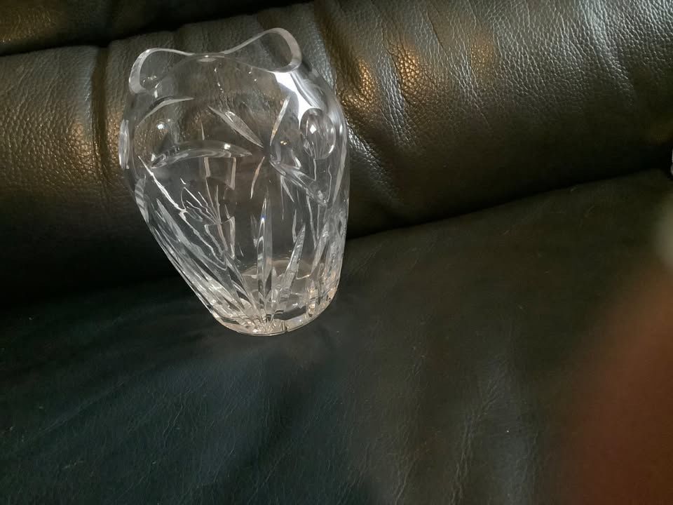 Vasi & Recipienti: VASE à fleurs - Non ébréché – Usato da Le Lignon venduto da Gwen77 3