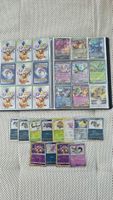 Pokémon Sammlung