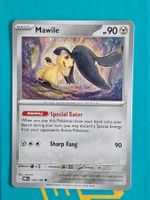 Mawile - Pokemon Obsidian Flames