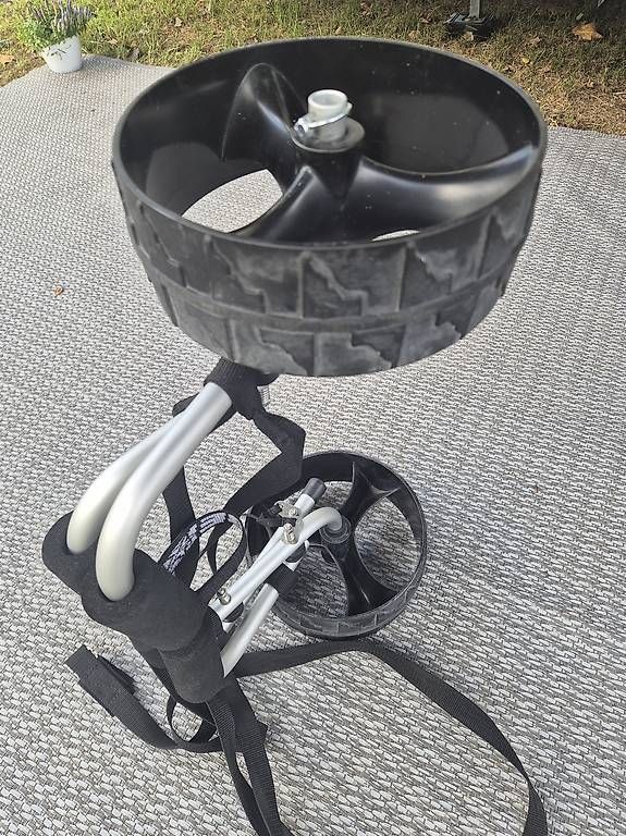 Valigie & Borse: SUP-Surfbrett-Transportwagen-Trolley – Usato da Vilters venduto da tin1tho 1