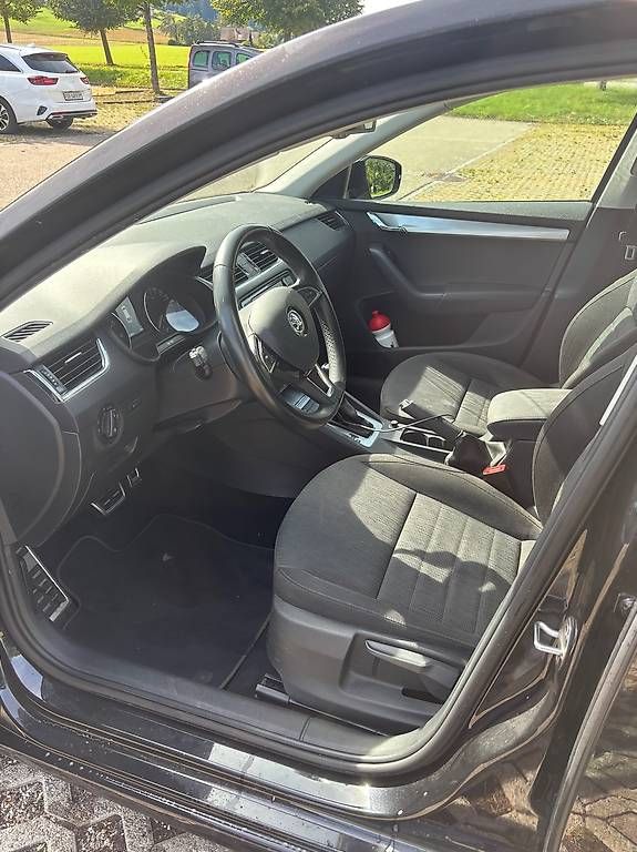 Automobili: Skoda Octavia 1.4TSI – Usato da Solothurn venduto da snicks_dp 2