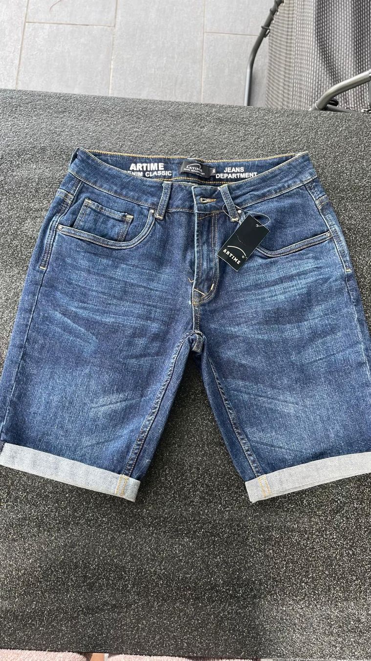 Jeans: Jeans ARTIME – Nuovo e nell'imballaggio originale da Riehen venduto da markstre11