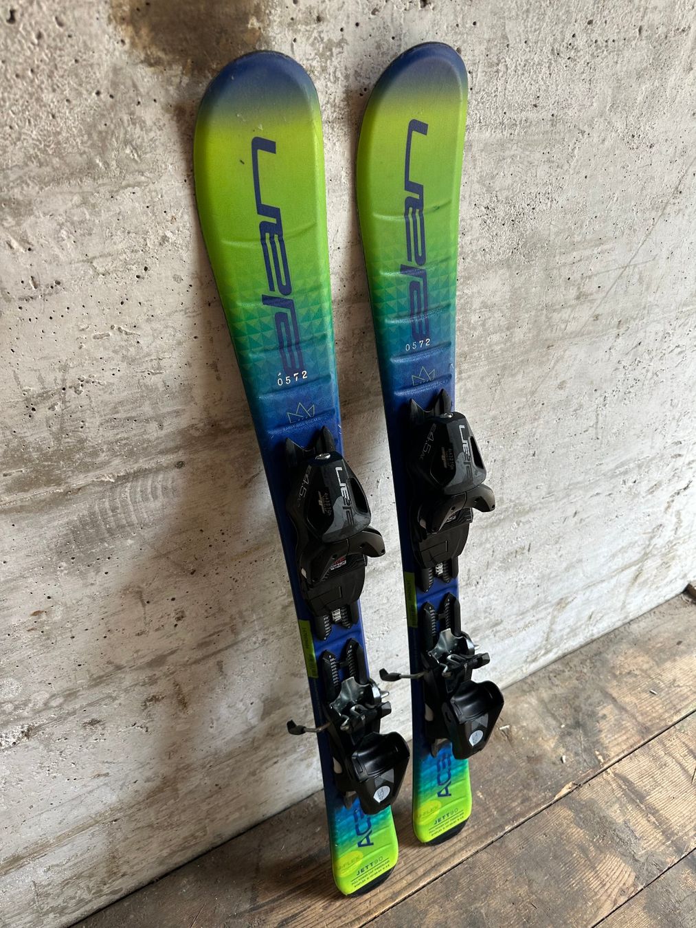 Elan Sci: Elan Kinderski 90CM – Usato da Emmenbrücke venduto da karkarkar 1