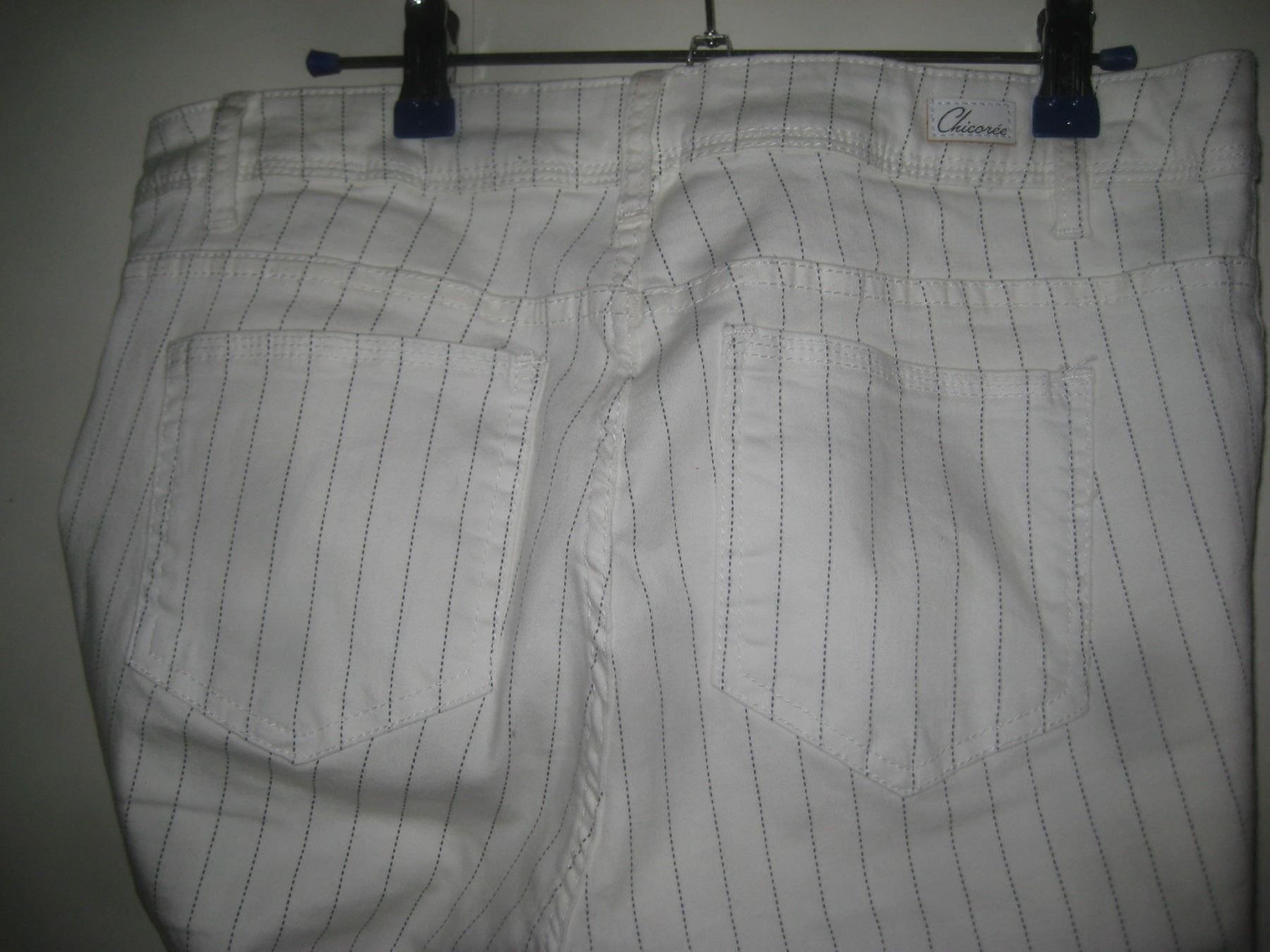 Chicco Hosen: DAMEN HOSE – Neu (gemäss Beschreibung) aus Uster von flocke1 2