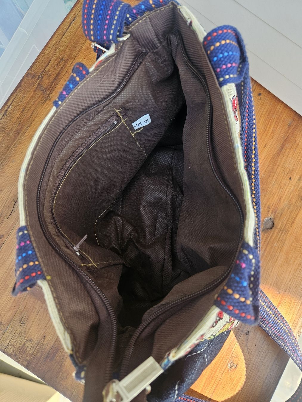 Borse & Zaini: Mädchen Tasche – Nuovo (secondo la descrizione) da Unterkulm venduto da paddyK 2