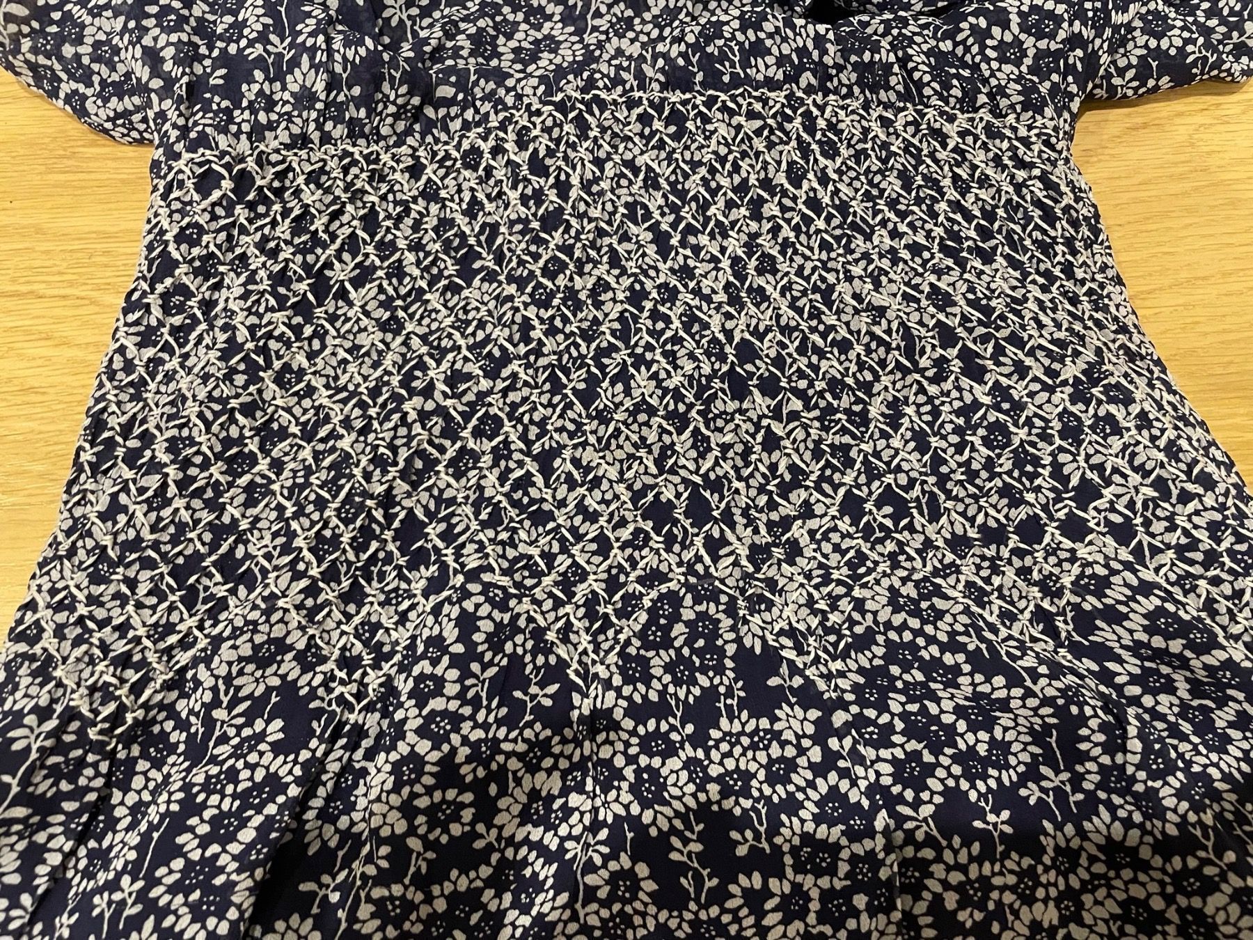 Vestiti: Robe en soie Ulla Johnson Taille 2 – Usato da Baar venduto da kclausse 1
