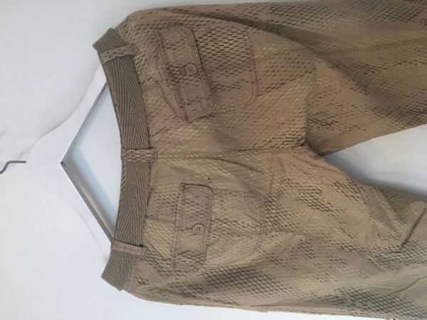 Hosen: CALVIN KLEIN HOSE-GR.28-SCHÖNE PASSFORM – Gebraucht aus Baar von hasenfrau15 4