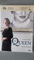DVD The Queen - Helen Mirrren