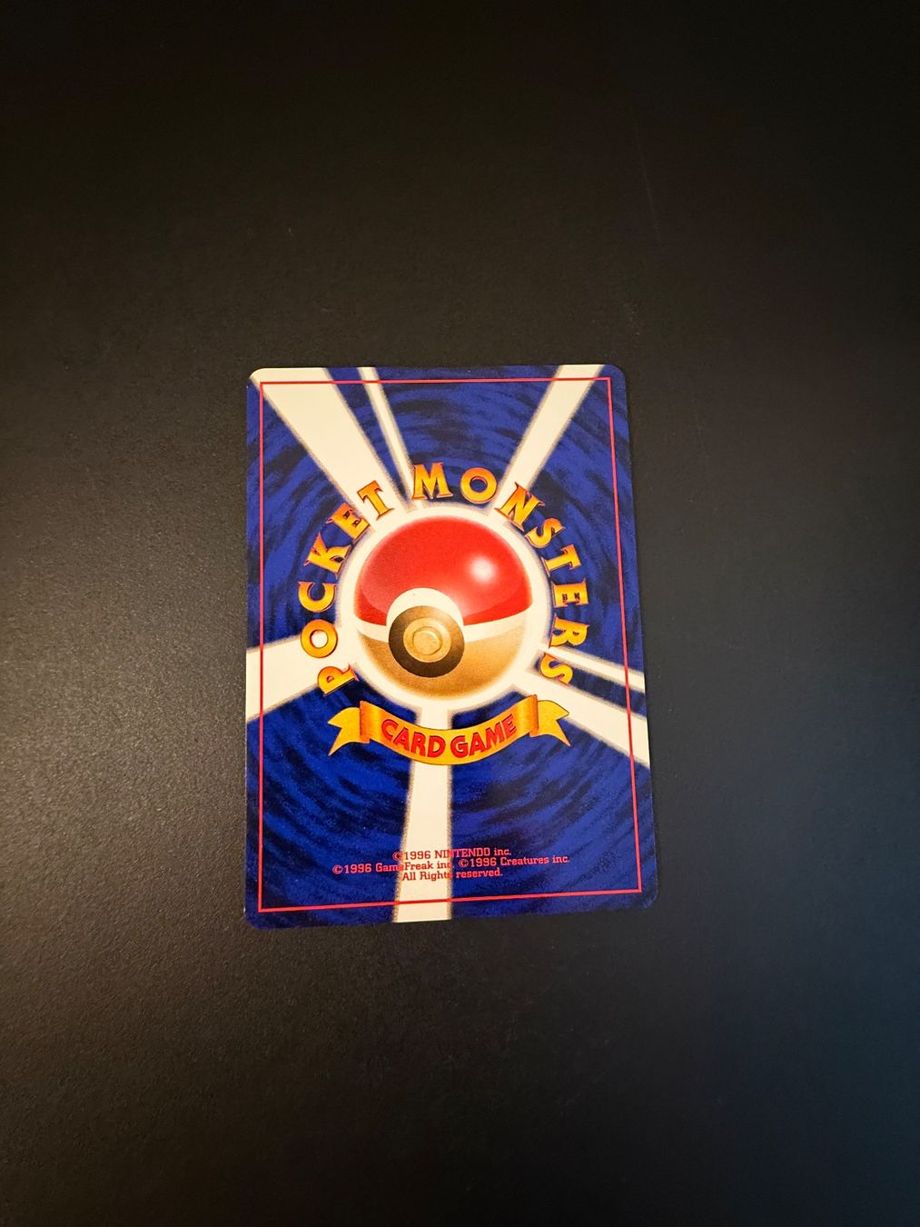 Pokémon Sammelbilder & Trading cards: Fearow No.022 Jungle – Gebraucht aus Zürich von pokemon_cards 1
