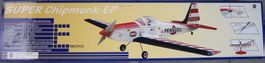deHavilland DHC-1 SuperChipmunk (1/10)