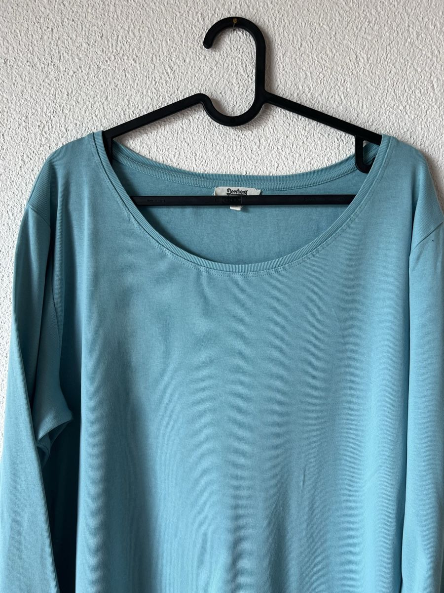 Deerberg Maglioni & Felpe: Deerberg Shirt Set Pullover , Langarm, Gr. L – Usato da Langenthal venduto da Alperose_5 3
