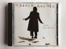 Tasmin Archer - Great Expectations
