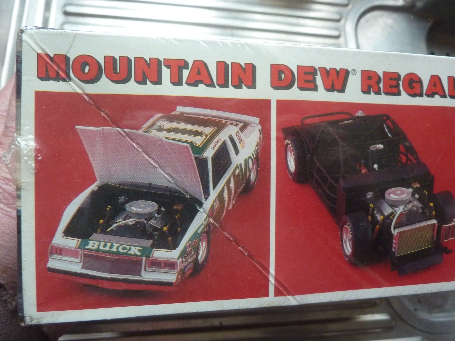 Nascar Modellautos: NASCAR 11 – Neu und originalverpackt aus Balsthal von bouteliee 1