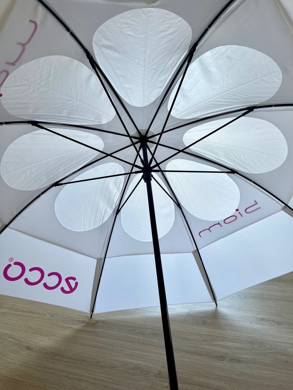 Parapluies: ECCO Umbrella – Neuf avec emballage d'origine à Vésenaz par ane_l7pg 1